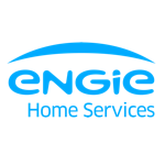 Logo ENGIE HOME SERVICES
