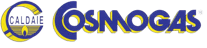 Logo COSMOGAS