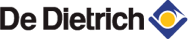 Logo DE DIETRICH