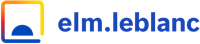 Logo ELM LEBLANC
