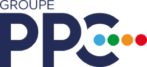 Logo du Groupe PPC