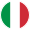 Drapeau italien