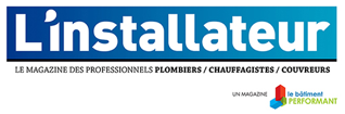 L'installateur magazine