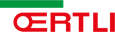 Logo OERTLI