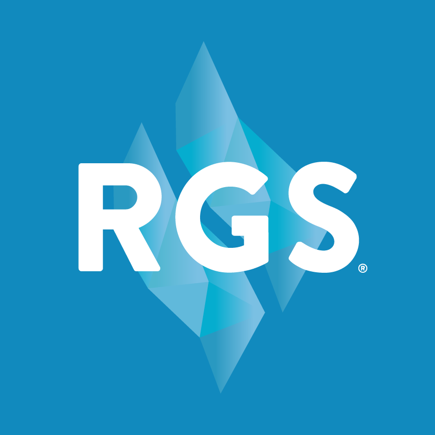 Logo RGS